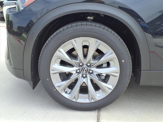 2025 Mazda CX-90 3.3 Turbo Premium Plus