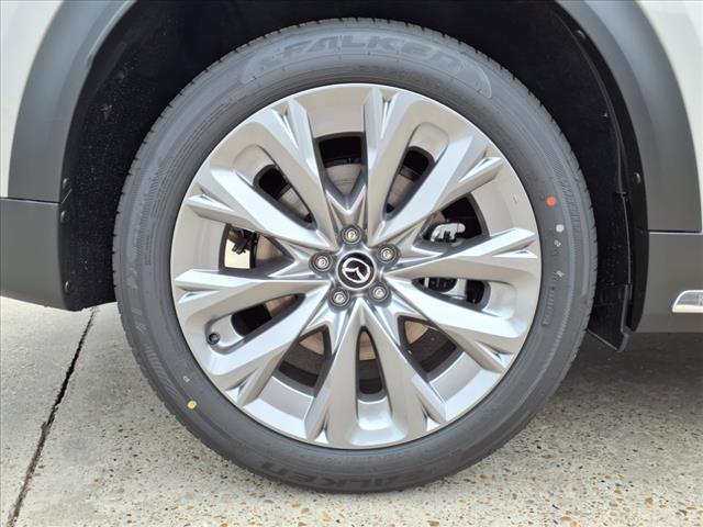 2025 Mazda CX-90 3.3 Turbo Premium Plus