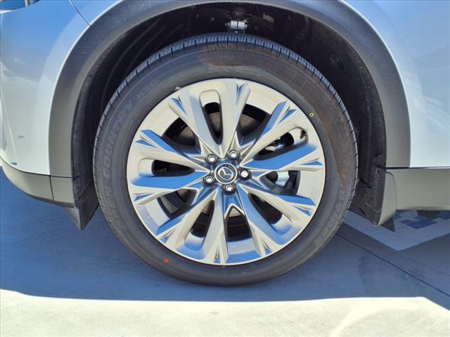 2025 Mazda CX-90 3.3 Turbo Premium Plus