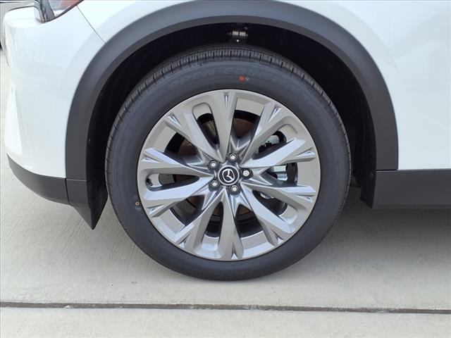 2025 Mazda CX-90 3.3 Turbo Premium Plus