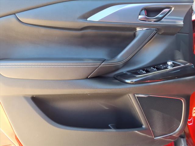 2022 Mazda CX-9 Grand Touring