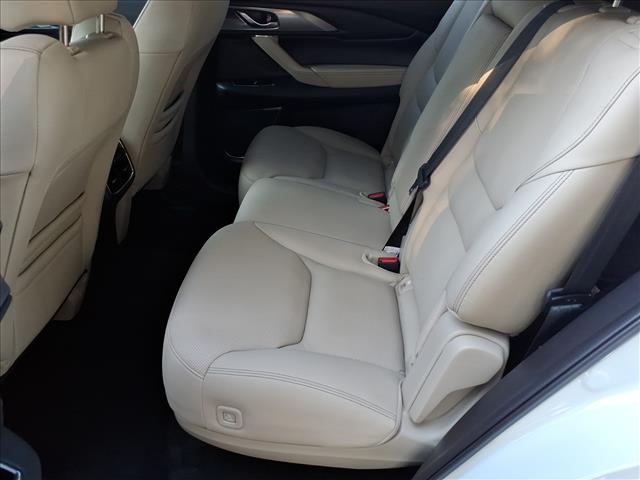 2021 Mazda CX-9 Grand Touring