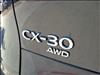 2025 Mazda CX-30 2.5 S Carbon Edition