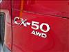 2025 Mazda CX-50 2.5 Turbo Premium Plus Package