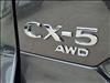 2025 Mazda CX-5 2.5 Turbo Premium