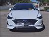 2021 Hyundai SONATA Hybrid Limited