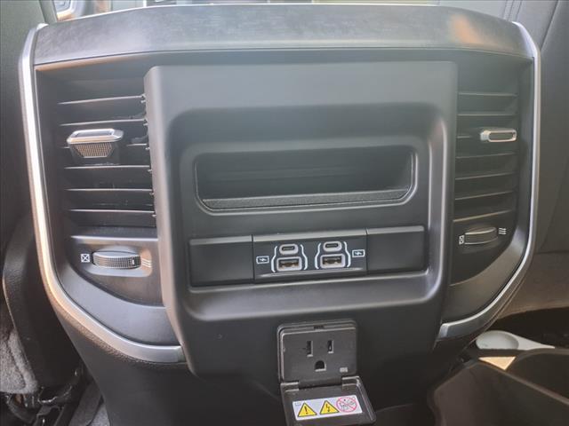 2021 RAM 1500 Lone Star
