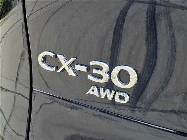 2023 Mazda CX-30 2.5 S