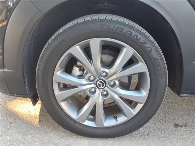 2025 Mazda CX-30 2.5 S Preferred