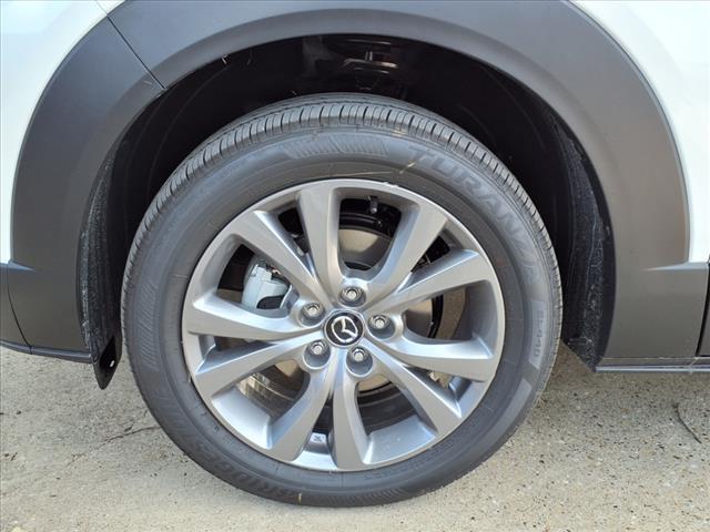 2025 Mazda CX-30 2.5 S Premium Package