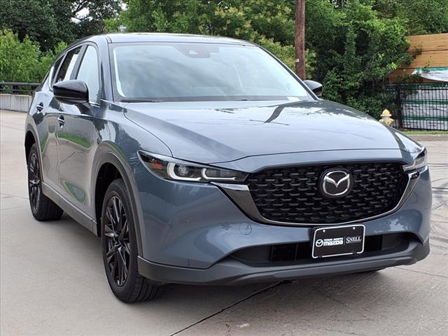 2025 Mazda CX-50 Hybrid Premium