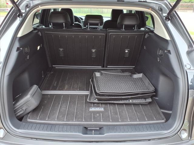 2025 Mazda CX-50 2.5 S Premium