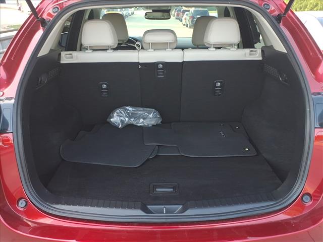 2022 Mazda CX-5 2.5 S Preferred