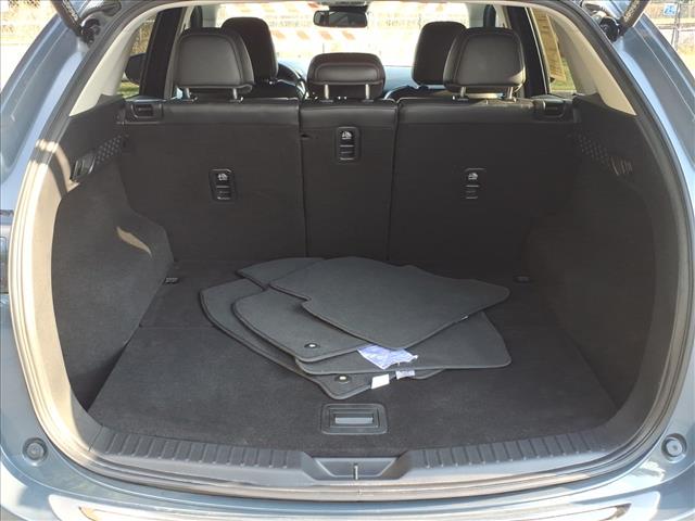 2022 Mazda CX-5 2.5 S Carbon Edition