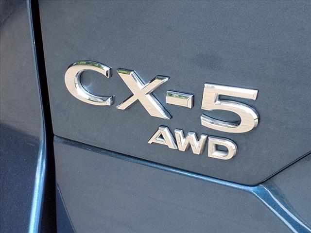2023 Mazda CX-5 2.5 S Preferred