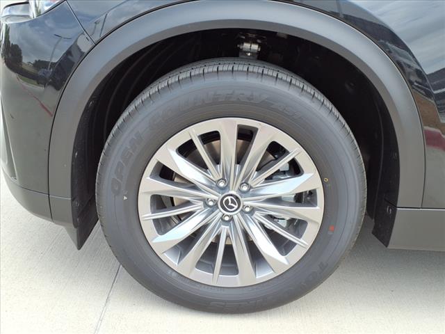 2025 Mazda CX-90 3.3 Turbo Preferred