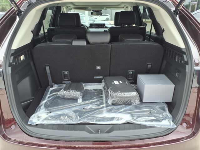 2025 Mazda CX-90 3.3 Turbo Premium