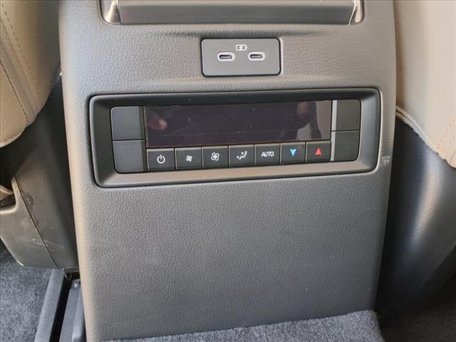 2025 Mazda CX-90 3.3 Turbo Premium Sport
