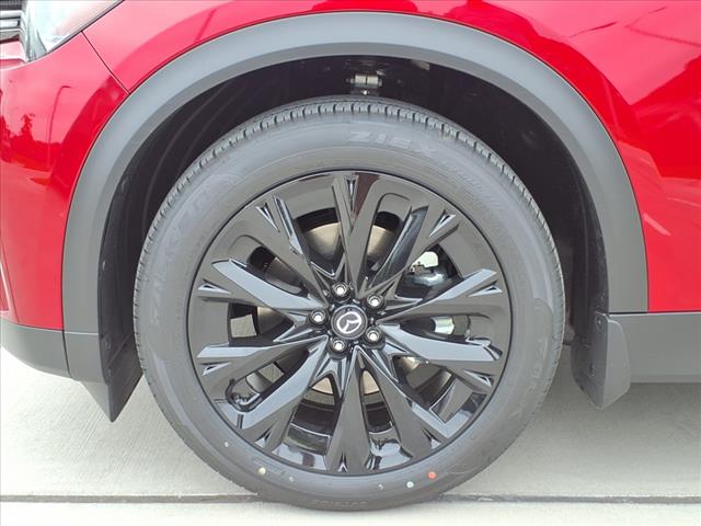 2025 Mazda CX-90 3.3 Turbo Premium