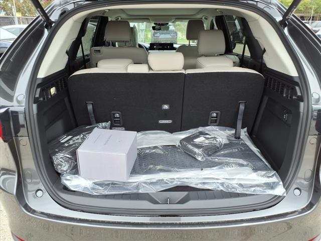 2025 Mazda CX-90 3.3 Turbo Premium