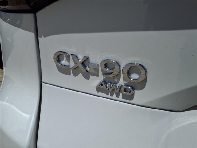 2025 Mazda CX-90 3.3 Turbo Premium