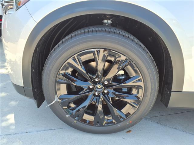 2025 Mazda CX-90 3.3 Turbo Premium
