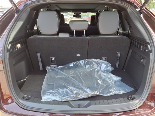 2025 Mazda CX-90 3.3 Turbo S Premium
