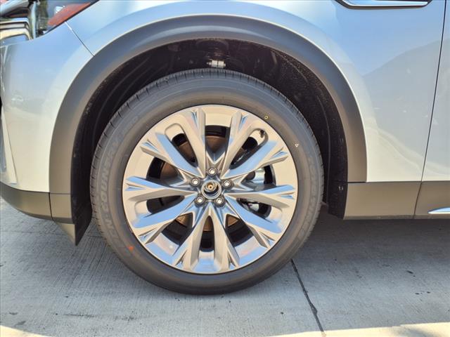 2025 Mazda CX-90 3.3 Turbo Premium Plus