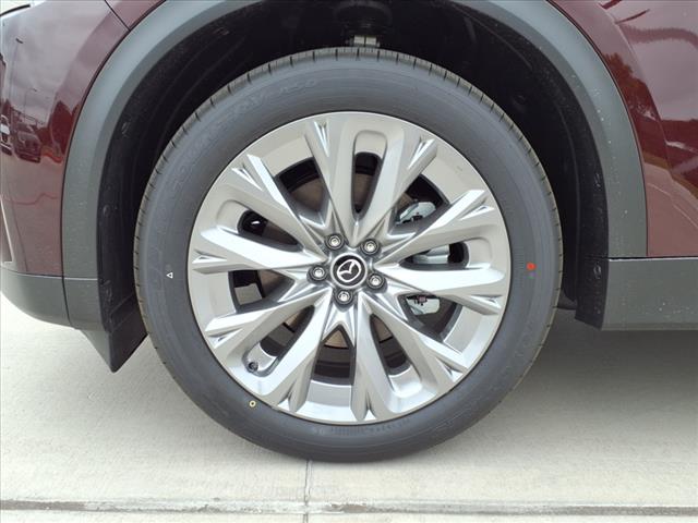 2025 Mazda CX-90 3.3 Turbo Premium Plus