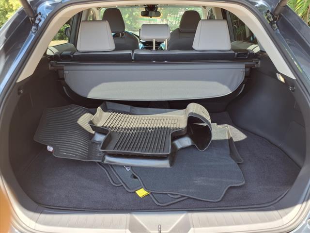 2024 Toyota Venza LE
