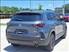 2025 Mazda CX-50 Hybrid Preferred