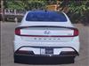 2021 Hyundai SONATA Hybrid Limited