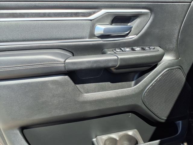 2021 RAM 1500 Lone Star