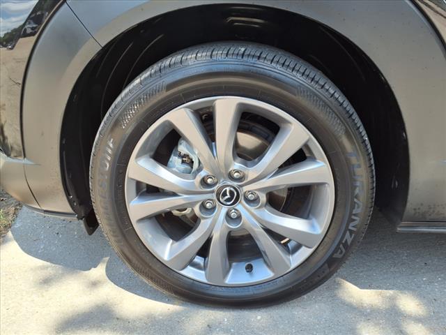 2025 Mazda CX-30 2.5 S Preferred