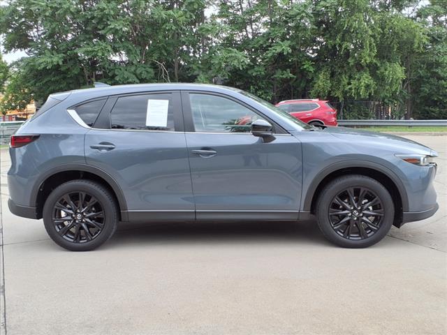 2025 Mazda CX-50 Hybrid Premium