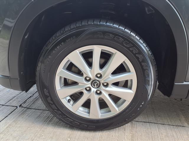 2015 Mazda CX-5 Touring