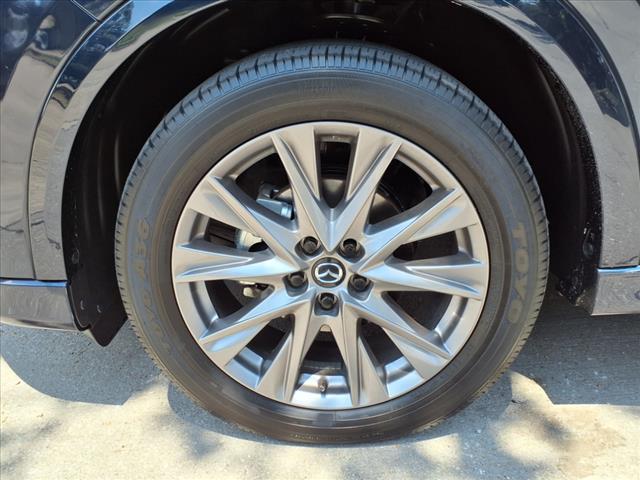 2024 Mazda CX-5 2.5 S Premium