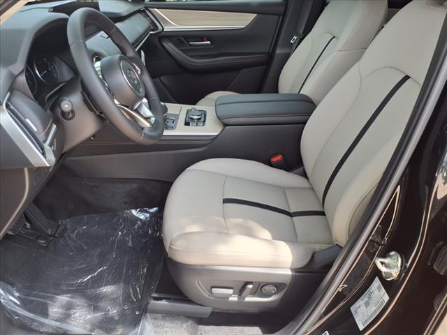 2025 Mazda CX-90 3.3 Turbo Preferred