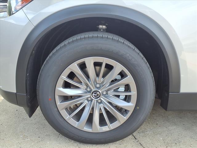 2025 Mazda CX-90 3.3 Turbo Preferred