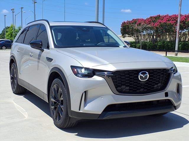 2025 Mazda CX-90 3.3 Turbo Premium