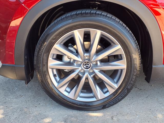 2022 Mazda CX-9 Grand Touring