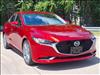 2022 Mazda Mazda3 Sedan Select