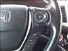 2019 Honda Ridgeline Black Edition