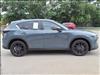 2025 Mazda CX-50 Hybrid Premium