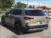 2024 Mazda CX-50 2.5 Turbo Meridian Edition