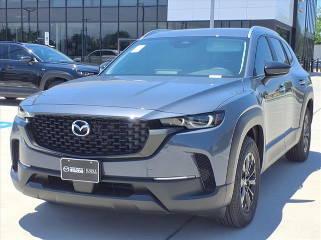 2025 Mazda CX-50 Hybrid Preferred