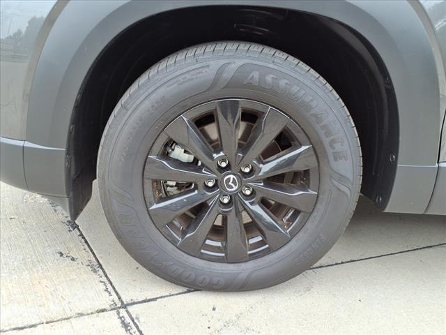 2025 Mazda CX-50 2.5 S Premium