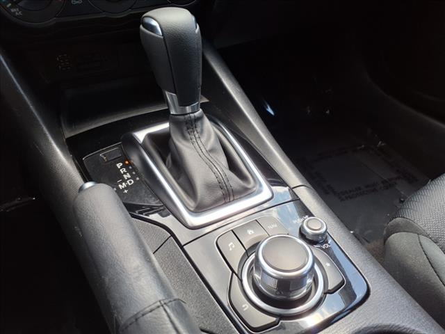 2015 Mazda Mazda3 i Sport