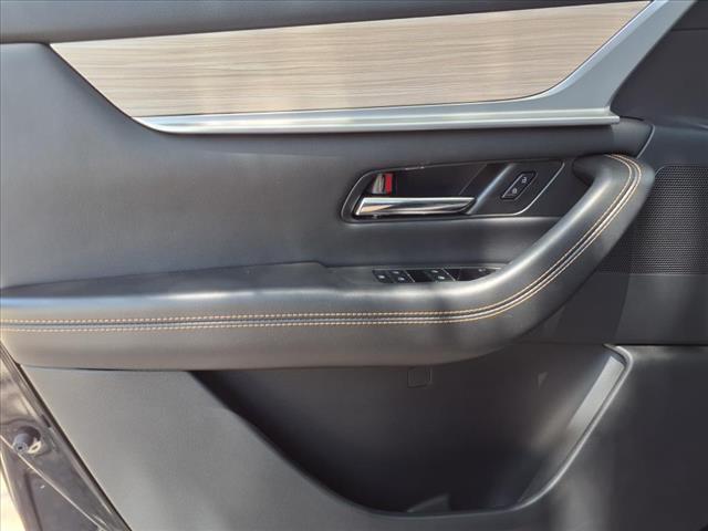 2025 Mazda CX-90 3.3 Turbo Premium Sport