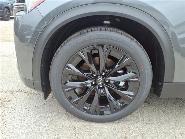 2025 Mazda CX-90 3.3 Turbo Premium